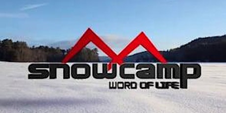 MSBF Teens Snow Camp (grades 7-12) @ Word of Life - Schroon Lake, NY primary image