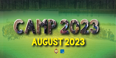 CAMP 2023 primary image