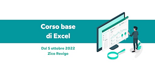 Corso di Excel a Rovigo - Zico Coworking