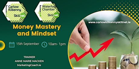 Money Mastery and Mindset