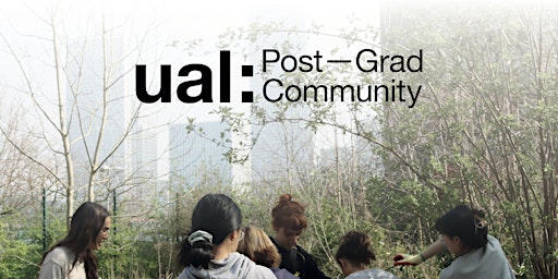 Big Welcome: Introducing Post-Grad Community