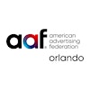 AAF-Orlando & Ad 2 Orlando's Logo
