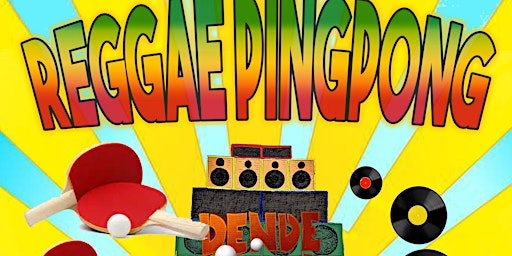 Reggae PingPong