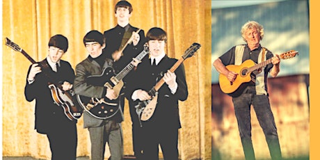 John, Paul, George, Ringo...and Phil