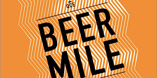 Queen City Beer Mile 2022