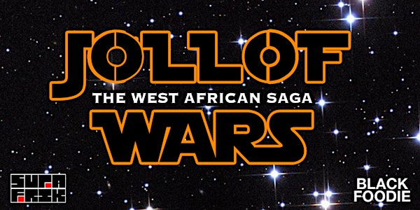 JOLLOF WARS