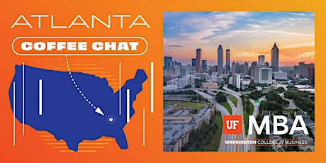 UF MBA Coffee Chat - Atlanta