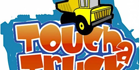 2022 Touch-a-Truck