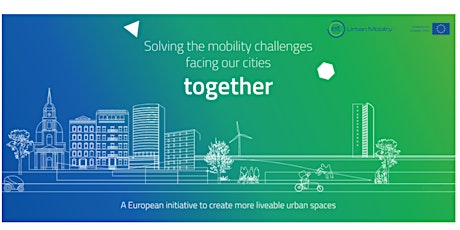 EIT Urban Mobility Sustainable City Logistics City Matchmaking