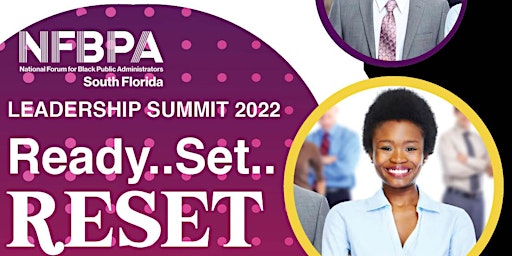 NFBPA South Florida Chapter Leadership Summit 2022