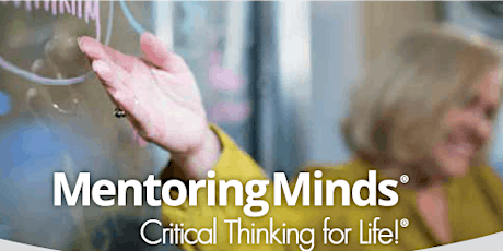 Mentoring Minds LIVE Atlanta, GA primary image