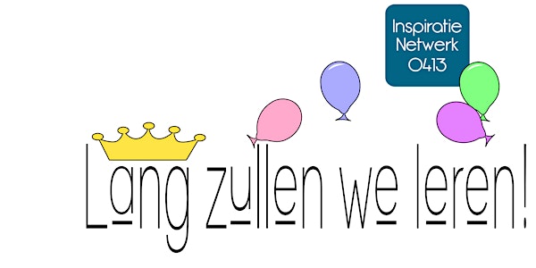Lang zullen we leren