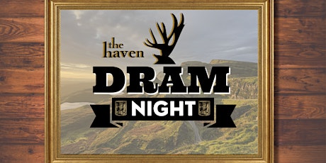 DRAMnight at The Haven
