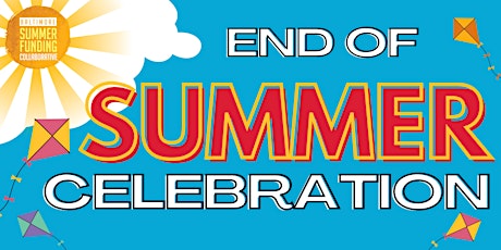 SFC 2022 End of Summer Celebration