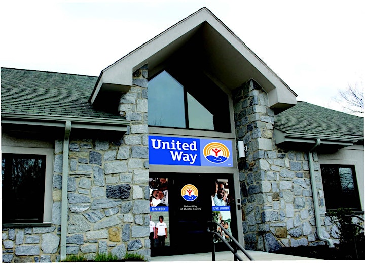 United Way of Chester County Open House & Ribbon Cutting Celebration image