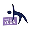 You Call This Yoga's Logo