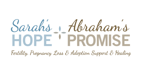 Sarah's Hope & Abraham's Promise: Couples Infertility Healing Retreat, October 28, 2017 primary image