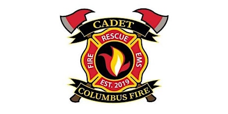 Hauptbild für Fire Cadet Informational Session