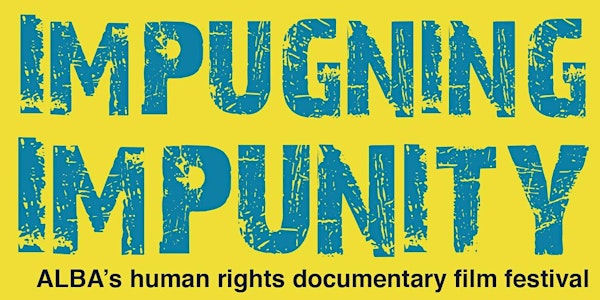 Impugning Impunity 2017