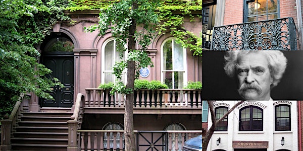 'New York's West 10th Street: A Historical & Architectural Legacy' Webinar