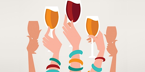 Sip & Savor in Style