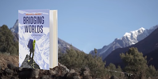 Pemba Sherpa: Bridging Worlds—A Sherpa Story