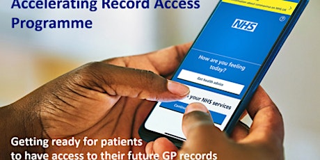 Prospective (Future) Record Access WS101022