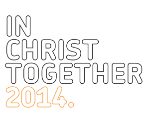 In Christ Together - Midlands primary image