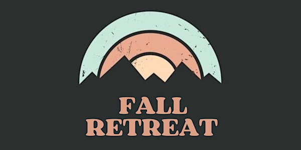 Youth Fall Retreat - 2022