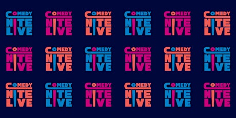 Comedy Nite Live at Casa Mezcal primary image