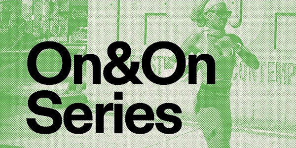 On&On Series | Flux Essentials: Mobilized with Dion Olivier