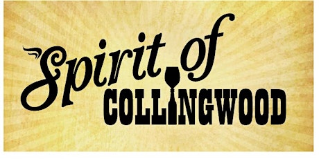 Spirit of Collingwood Tour