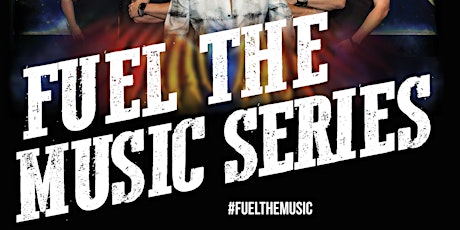 Mariano's Presents: Fuel The Music! -BUCKTOWN