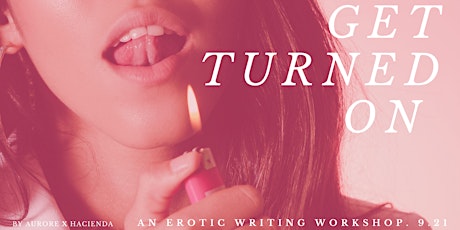 Erotic Writing with AURORE