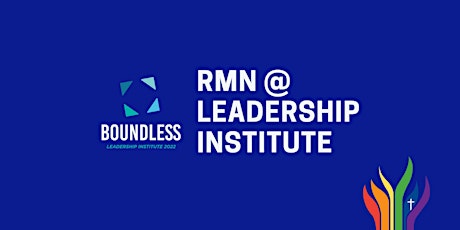 RMN Lunch @ Leadership Institute