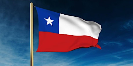 ULP Celebrates Chile ~ Part2! primary image