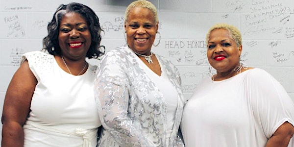 Women of Motown Holiday Concert