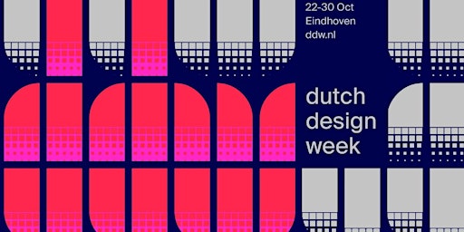Bezoek Dutch Design Week