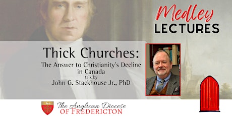 Thick Churches (Hybrid Lecture)