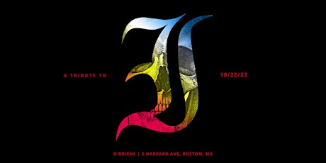 Covering New England Presents: A Tribute to Every Time I Die