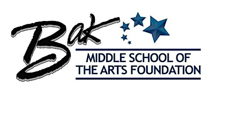 MSOA Foundation: Fall in Love with Bak (STRINGS & BAND)