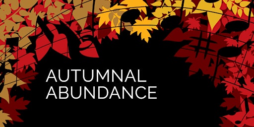 Autumnal Abundance