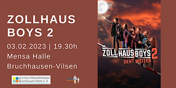 Zollhausboys