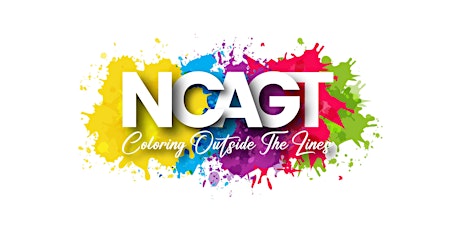 NCAGT 48th Annual Conference: Coloring Outside the Lines
