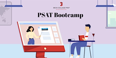 PSAT Bootcamp Bundle