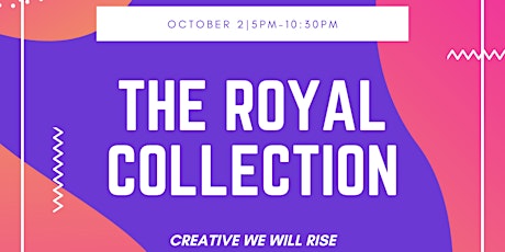 The Royal Collection #3