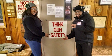 African American Firearms Safety Course primary image