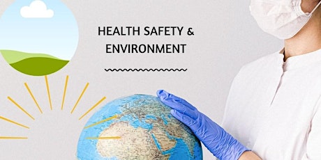 Health Safety & Environment Level 2 Basic Certificate
