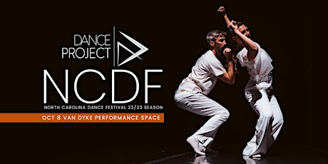 NC Dance Festival 2022 Mainstage Performance