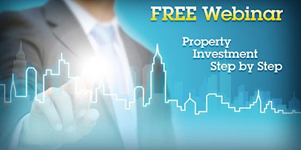 Introduction to Property Investment Seminar